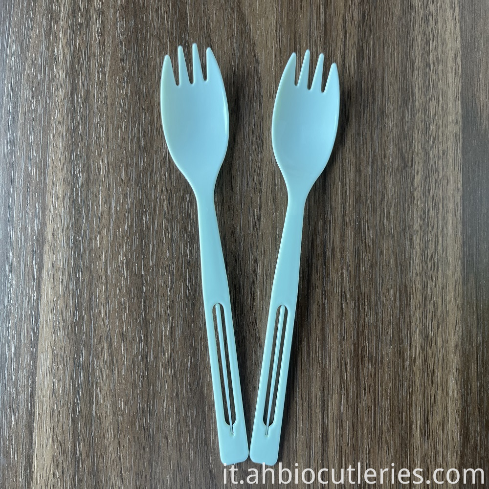 CPLA spoon forks